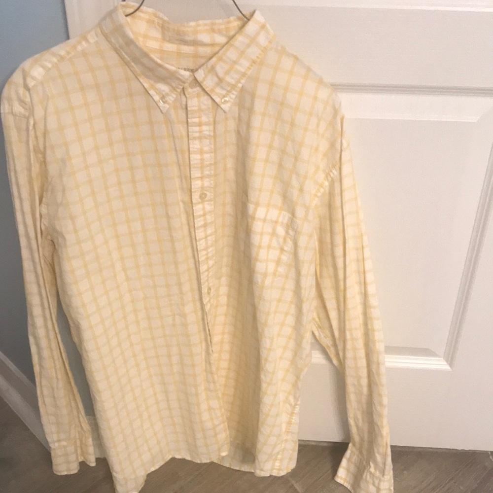 Dress shirt